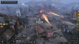 Игра Company of Heroes 3. Console Edition [PS5, английская версия]