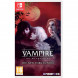 Игра Vampire: The Masquerade - Coteries of New York + Shadows of New York [Nintendo Switch, русские субтитры] в Великом Новгороде