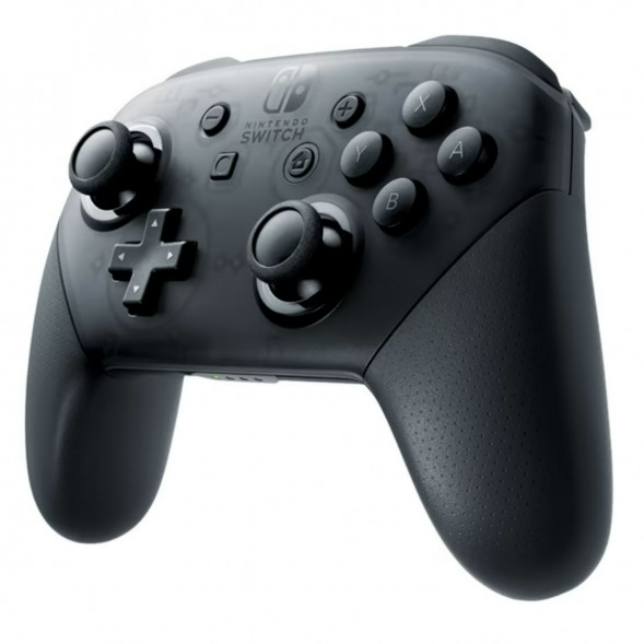 Геймпад Nintendo Switch Pro Controller в Великом Новгороде