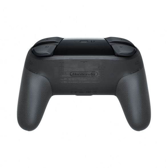 Геймпад Nintendo Switch Pro Controller в Великом Новгороде