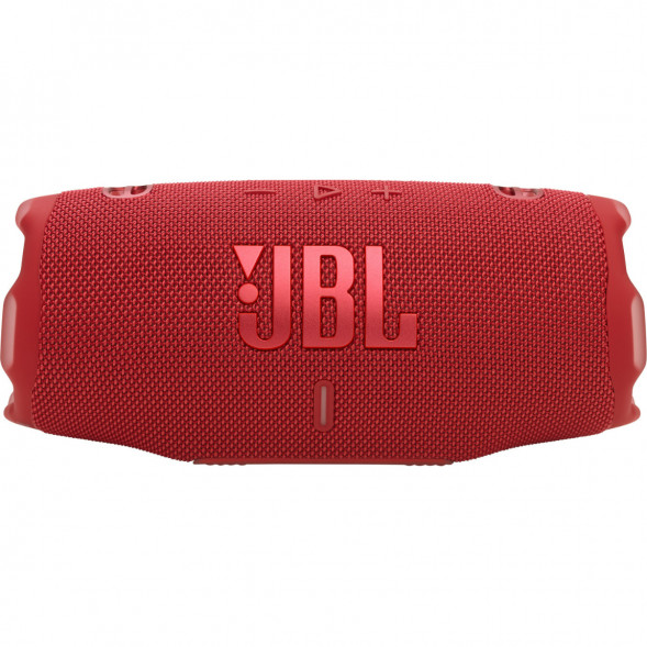 Портативная акустика JBL Charge 6, красный в Великом Новгороде