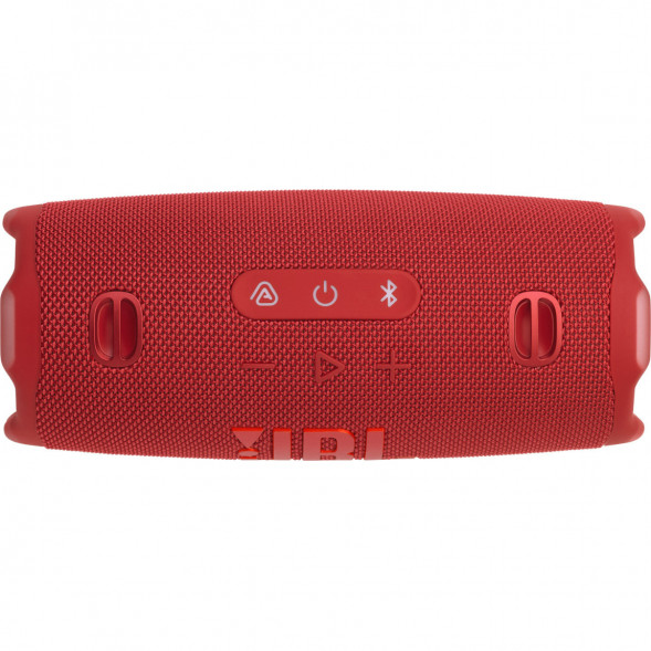 Портативная акустика JBL Charge 6, красный в Великом Новгороде