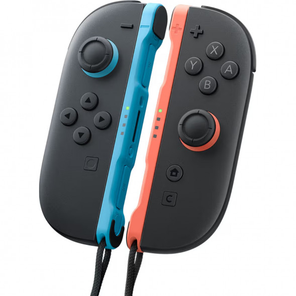 Игровые контроллеры Joy-Con 2 для Nintendo Switch 2 в Великом Новгороде