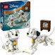 Конструктор LEGO Disney 43271 Лаки и Пенни, и 101 щенок далматинцев в Великом Новгороде