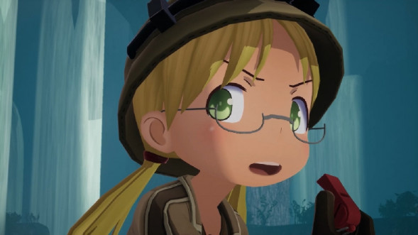 Игра Made in Abyss: Binary Star Falling into Darkness. Collector&amp;#039;s Edition [Nintendo Switch, английская версия] в Великом Новгороде