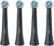 Насадки на зубные щетки Oral-B iO Series Ultimate Clean Black - CrissCross - 4 шт. в Великом Новгороде