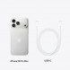Смартфон Apple iPhone 18 Pro Max 1TB (eSIM), Silver в Великом Новгороде