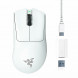 Мышь беспроводная/проводная Razer Deathadder V3 Pro [RZ01-04630200-R3G1] белый в Великом Новгороде