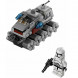 Конструктор LEGO Star Wars 75028 Турботанк клонов в Великом Новгороде