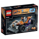 Конструктор LEGO Technic 42048 Гоночный карт в Великом Новгороде