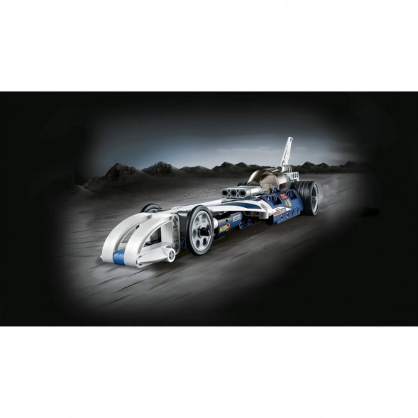 Конструктор LEGO Technic 42033 Рекордсмен в Великом Новгороде