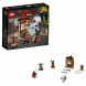 Конструктор LEGO Ninjago 70606 Уроки Мастерства Кружитцу в Великом Новгороде