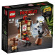 Конструктор LEGO Ninjago 70606 Уроки Мастерства Кружитцу в Великом Новгороде