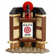 Конструктор LEGO Ninjago 70606 Уроки Мастерства Кружитцу в Великом Новгороде