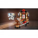 Конструктор LEGO Ninjago 70606 Уроки Мастерства Кружитцу в Великом Новгороде