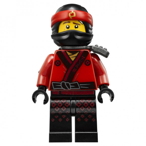 Конструктор LEGO Ninjago 70606 Уроки Мастерства Кружитцу в Великом Новгороде