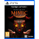 Игра Five Nights at Freddy&amp;#039;s: Secret of the Mimic [PS5, английская версия] в Великом Новгороде