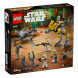 Конструктор LEGO Star Wars 75431 Боевой набор клонов 327-го звездного корпуса в Великом Новгороде