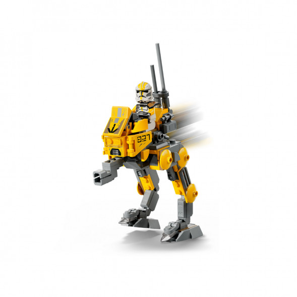Конструктор LEGO Star Wars 75431 Боевой набор клонов 327-го звездного корпуса в Великом Новгороде