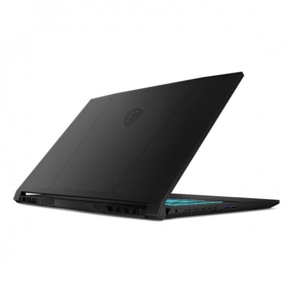 Ноутбук MSI Katana 17 RTX 4050 Intel Core 5 210H 16 ГБ/1ТБ, черный в Великом Новгороде
