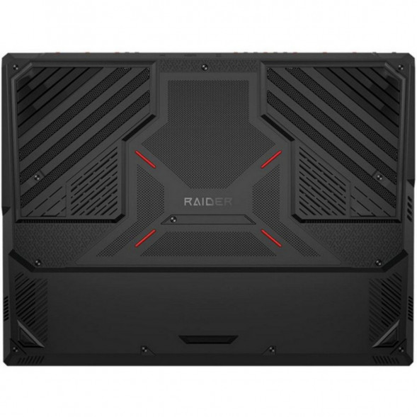 Ноутбук MSI Raider A18 HX A9WIG-408RU (18&amp;quot;, IPS, AMD Ryzen 9 9955HX3D Zen 5 2.5ГГц, 16 ядер, 32 ГБ DDR5, 2Тб SSD, GeForce RTX 5080, Windows 11 Home), черный в Великом Новгороде
