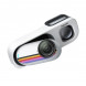 Экшн-камера Insta360 Go 3S Retro Bundle Special Edition 128ГБ, White в Великом Новгороде