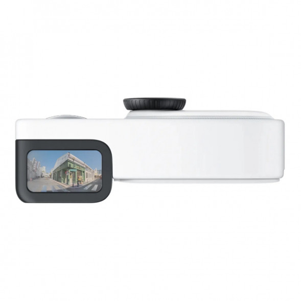 Экшн-камера Insta360 Go 3S Retro Bundle Special Edition 128ГБ, White в Великом Новгороде