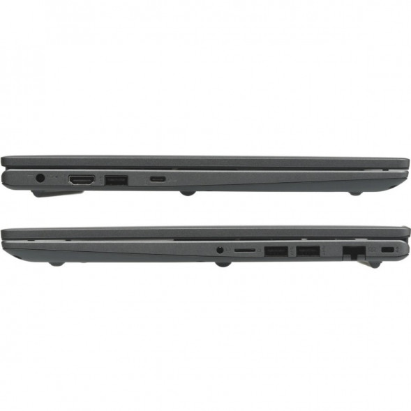 Ноутбук MSI Modern 15 F1MXG-1278XRU (15.6&amp;quot;, IPS, Intel Core 7 150U 1.8ГГц, 10 ядер, 16ГБ DDR5, 512ГБ SSD, Intel Iris Xe Graphics, без ОС), серый в Великом Новгороде
