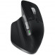 Беспроводная мышь Logitech MX MASTER 3S for Mac 910-006571, Space Gray в Великом Новгороде