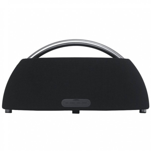 Портативная акустика Harman/Kardon Go+Play mini Black в Великом Новгороде