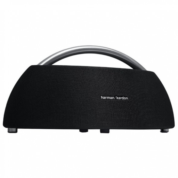 Портативная акустика Harman/Kardon Go+Play mini Black в Великом Новгороде