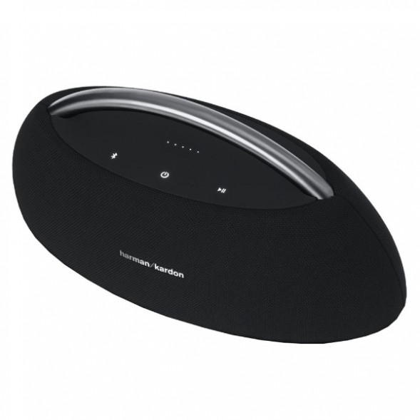 Портативная акустика Harman/Kardon Go+Play mini Black в Великом Новгороде