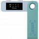 Аппаратный криптокошелек Ledger Nano X Pastel Green в Великом Новгороде