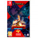 Игра Streets of Rage 4. Anniversary Edition [Nintendo Switch, русские субтитры] в Великом Новгороде