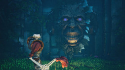 Игра MediEvil [PS4, русские субтитры]