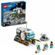 Конструктор LEGO City Space 60348 Луноход в Великом Новгороде