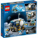 Конструктор LEGO City Space 60348 Луноход в Великом Новгороде