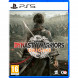 Игра Dynasty Warriors: Origins [PS5, английская версия] в Великом Новгороде