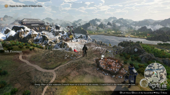 Игра Dynasty Warriors: Origins [PS5, английская версия] в Великом Новгороде