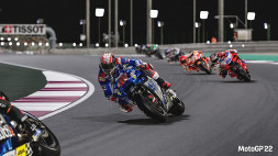 Игра MotoGP 22 Day One Edition [PS5, английская версия]