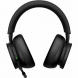 Беспроводная гарнитура для Xbox Microsoft Wireless Headset 2025, черный в Великом Новгороде