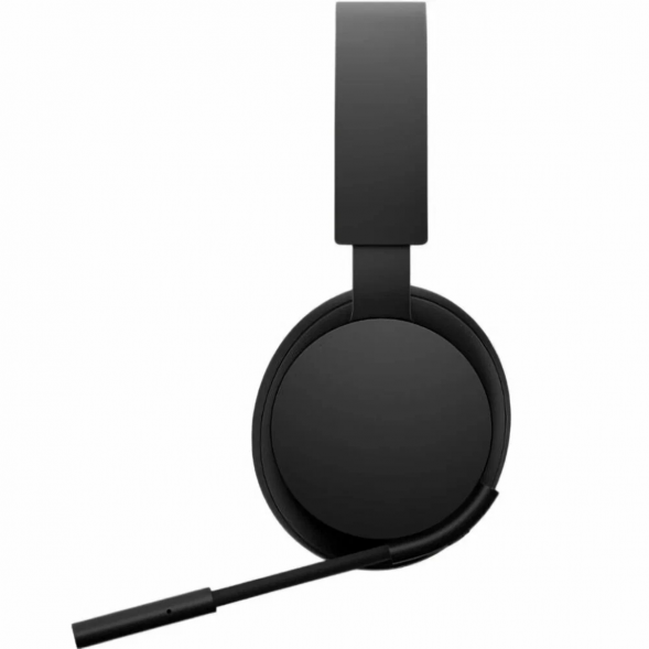 Беспроводная гарнитура для Xbox Microsoft Wireless Headset 2025, черный в Великом Новгороде
