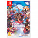 Игра Towa and the Guardians of the Sacred Tree [Nintendo Switch английская версия] в Великом Новгороде