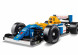 Конструктор LEGO Коллекционные наборы 10353 Williams Racing FW14B и Найджел Мэнселл в Великом Новгороде