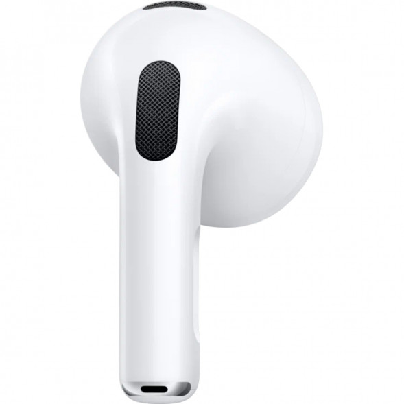Беспроводные наушники Apple AirPods 3 MagSafe Charging Case, белый в Великом Новгороде