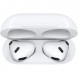 Беспроводные наушники Apple AirPods 3 MagSafe Charging Case, белый в Великом Новгороде