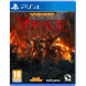 Игра Warhammer: The End Times - Vermintide [PS4, русские субтитры] в Великом Новгороде