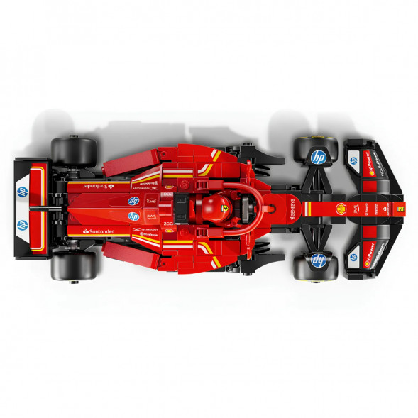 Конструктор LEGO Speed Champions 77242 Ferrari SF-24 F1 в Великом Новгороде