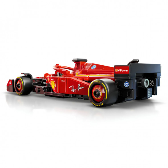 Конструктор LEGO Speed Champions 77242 Ferrari SF-24 F1 в Великом Новгороде