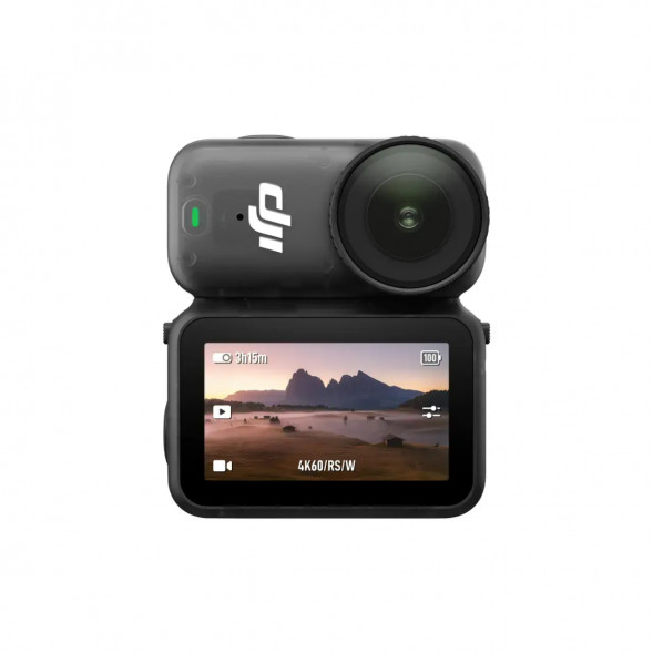 Экшн-камера DJI Osmo Nano 64 ГБ Standard Combo в Великом Новгороде